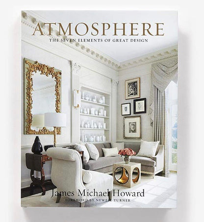 Atmosphere Great Design Book