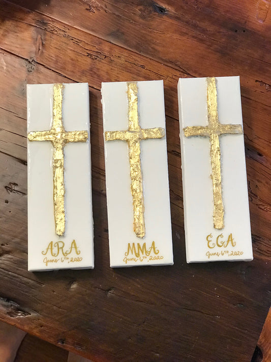 4x12 Customized Crosses