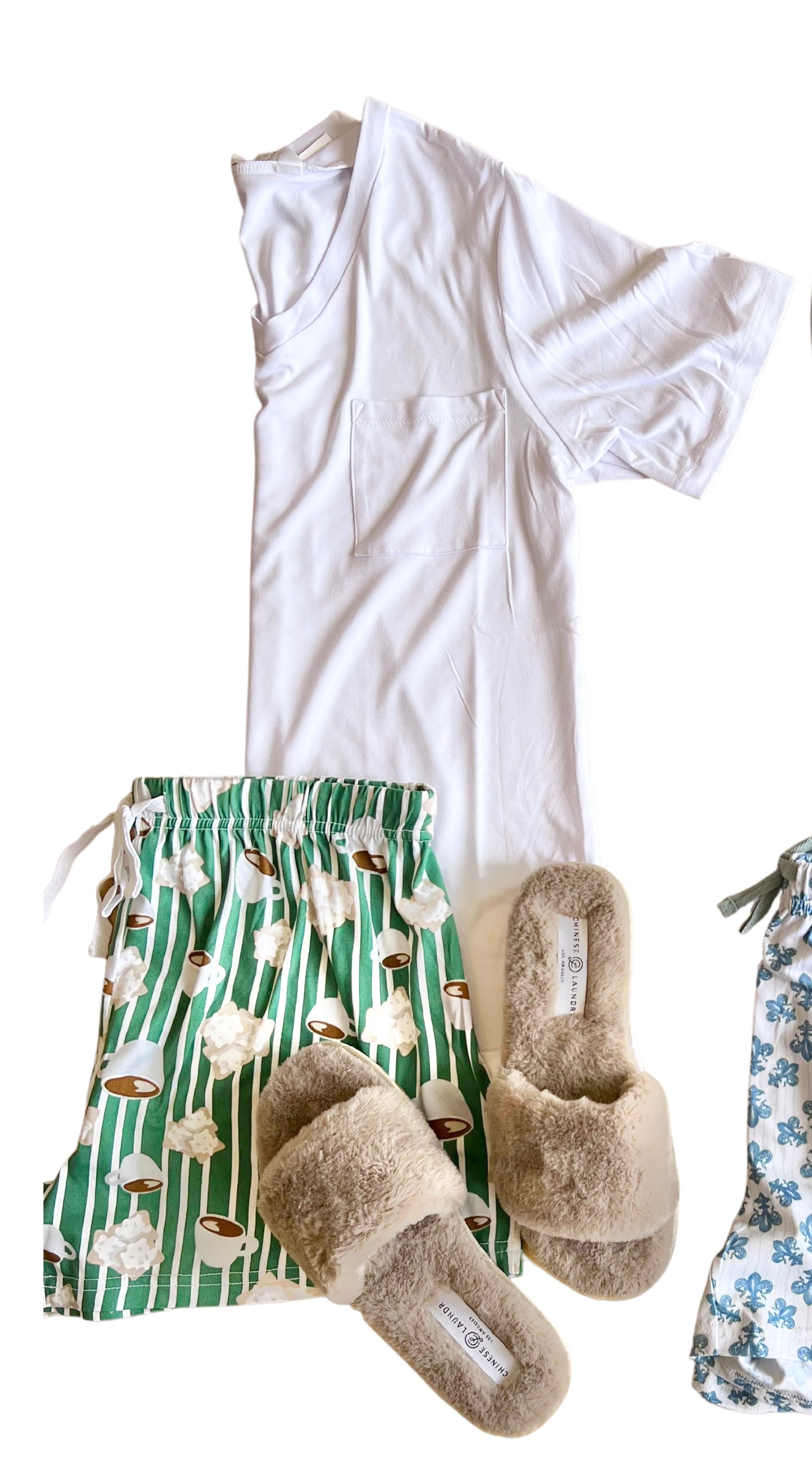 PJ Sleep Set