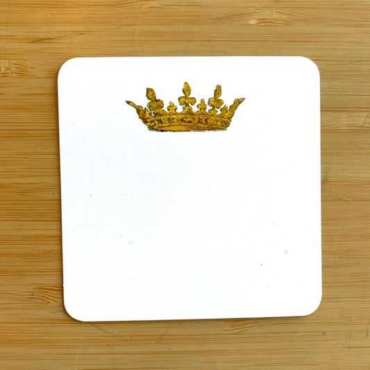 Crown Gift Card