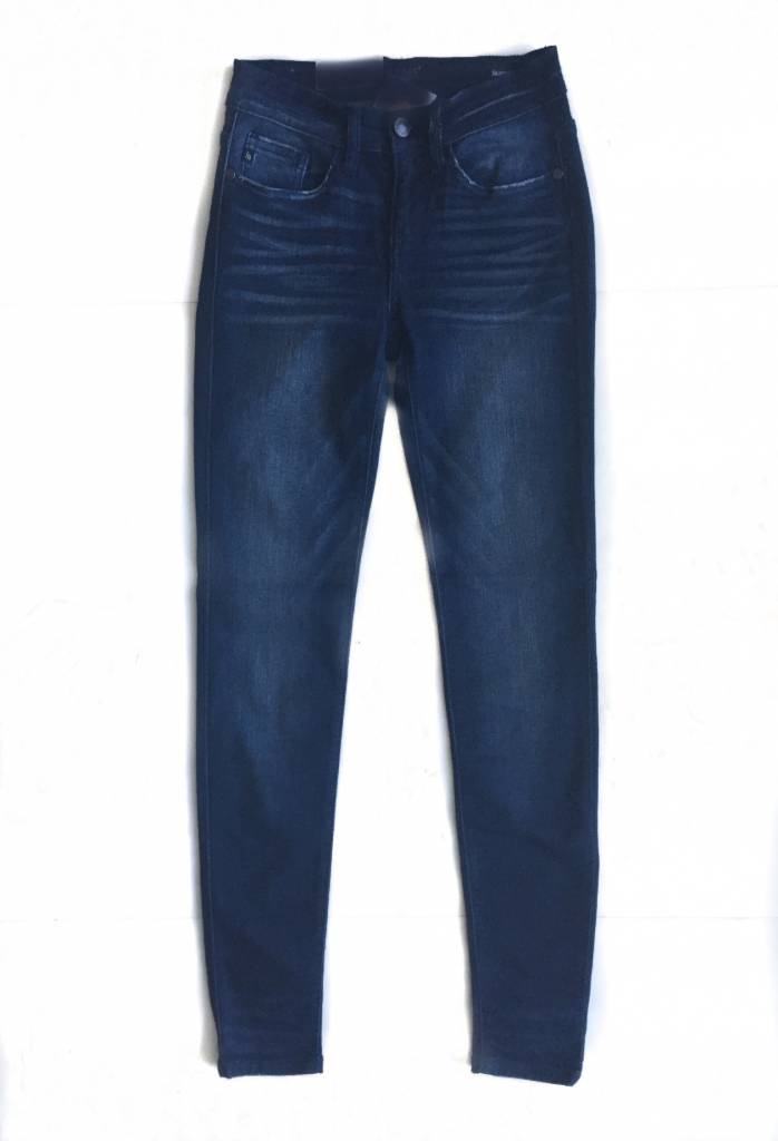 Rayon Skinny-GD