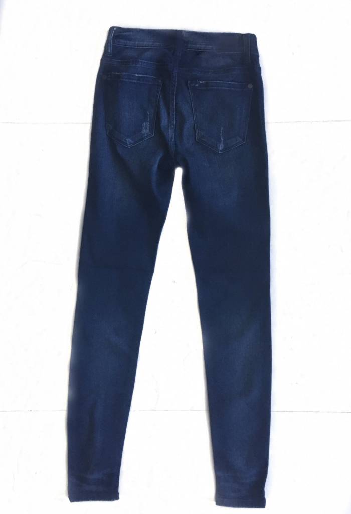Rayon Skinny-GD