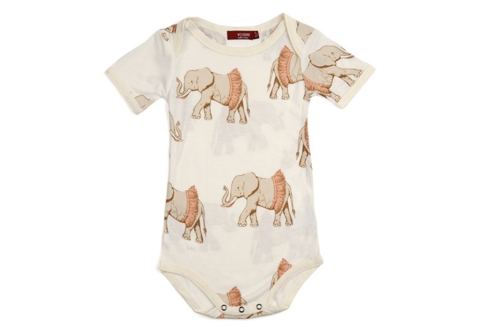 Bamboo One Piece