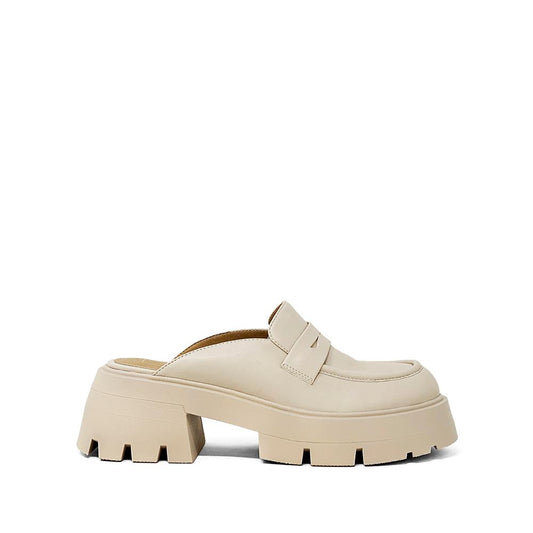 Nude Trixie Slides
