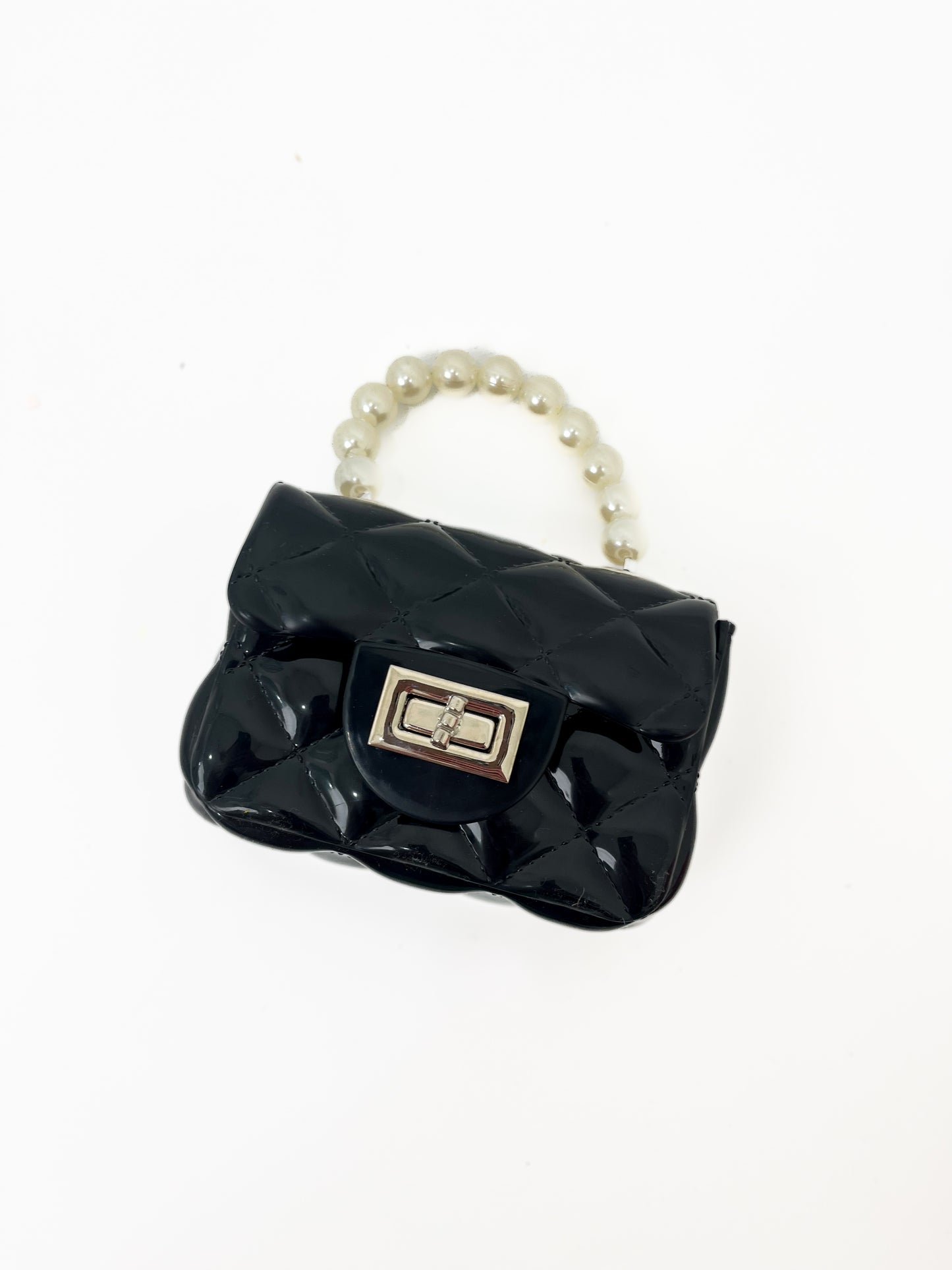 Black Pearl Little Lady Bag