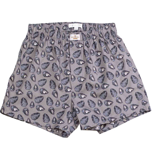 Men's Oysters Boxers