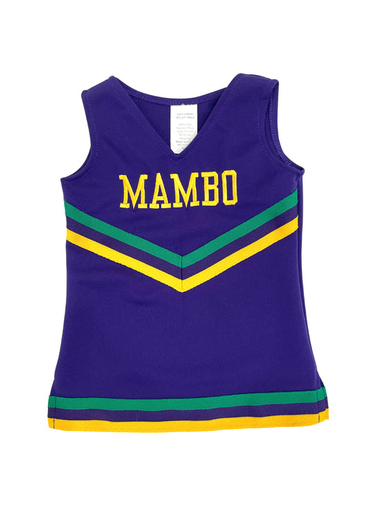 Mambo Cheer Dress