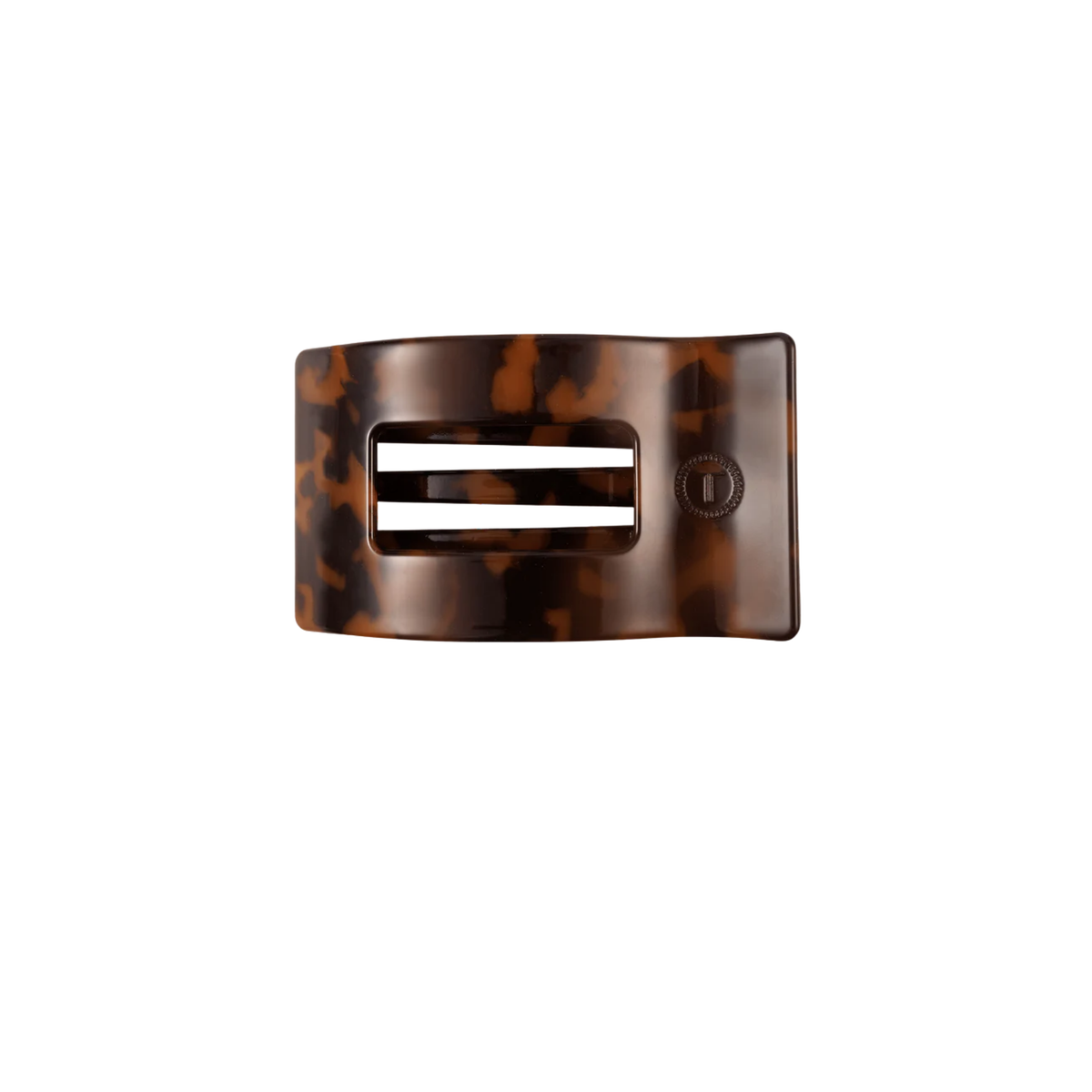 Small Flat Rectangle Clip – Lucy Rose