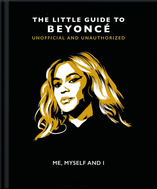 The Little Guide to Beyonce