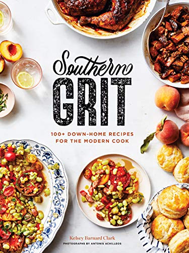Southern Grit Book