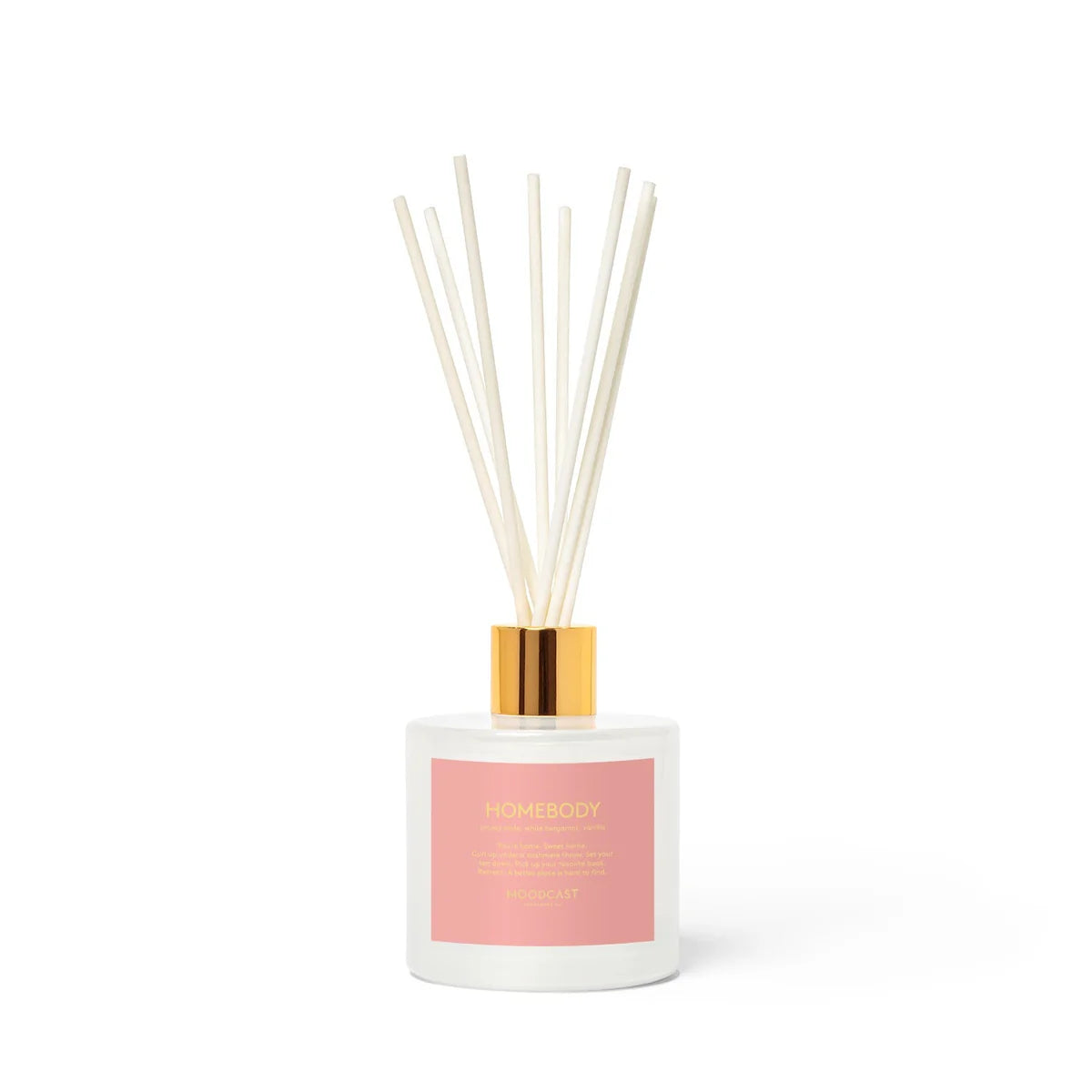 Homebody Diffuser