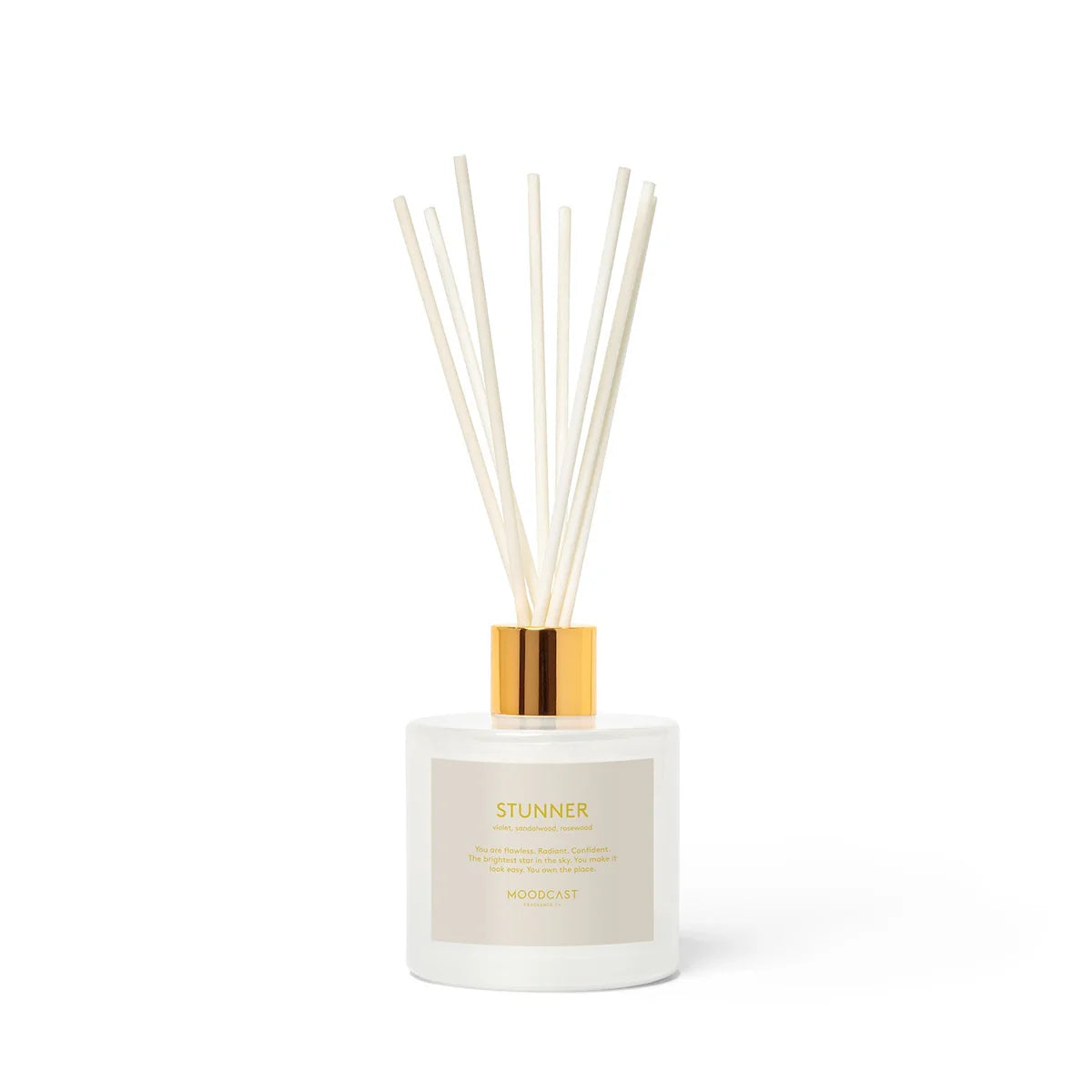Stunner Diffuser – Lucy Rose
