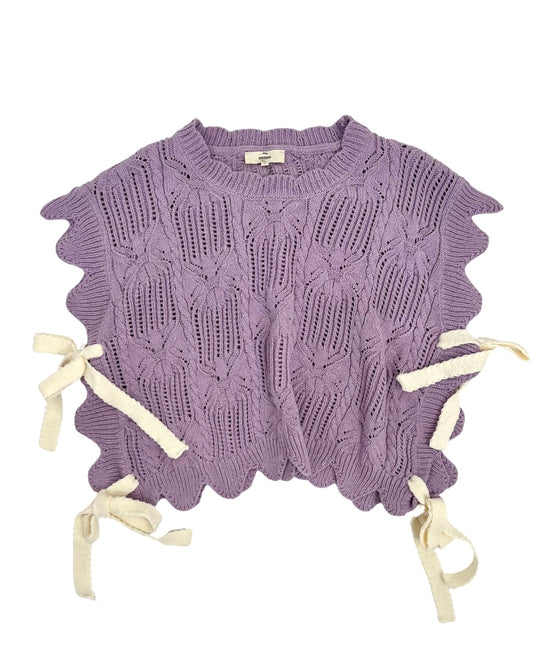 Lavender Everly Top