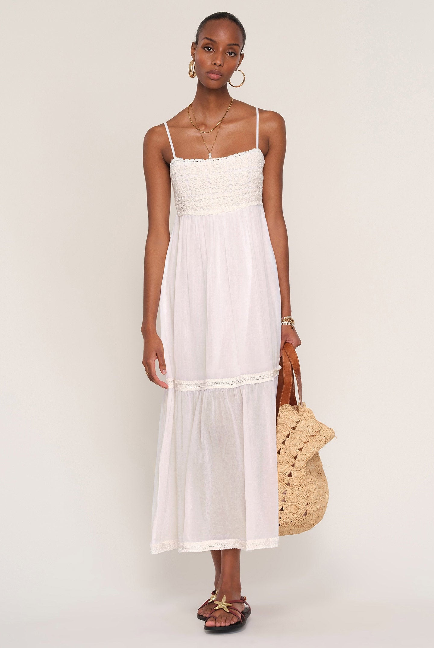 fashion halter dress Yam India