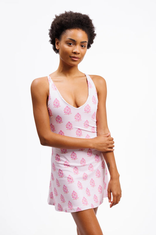 Pinkberry Camilla Dress