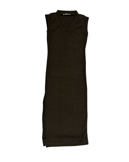 Black Lenora Dress