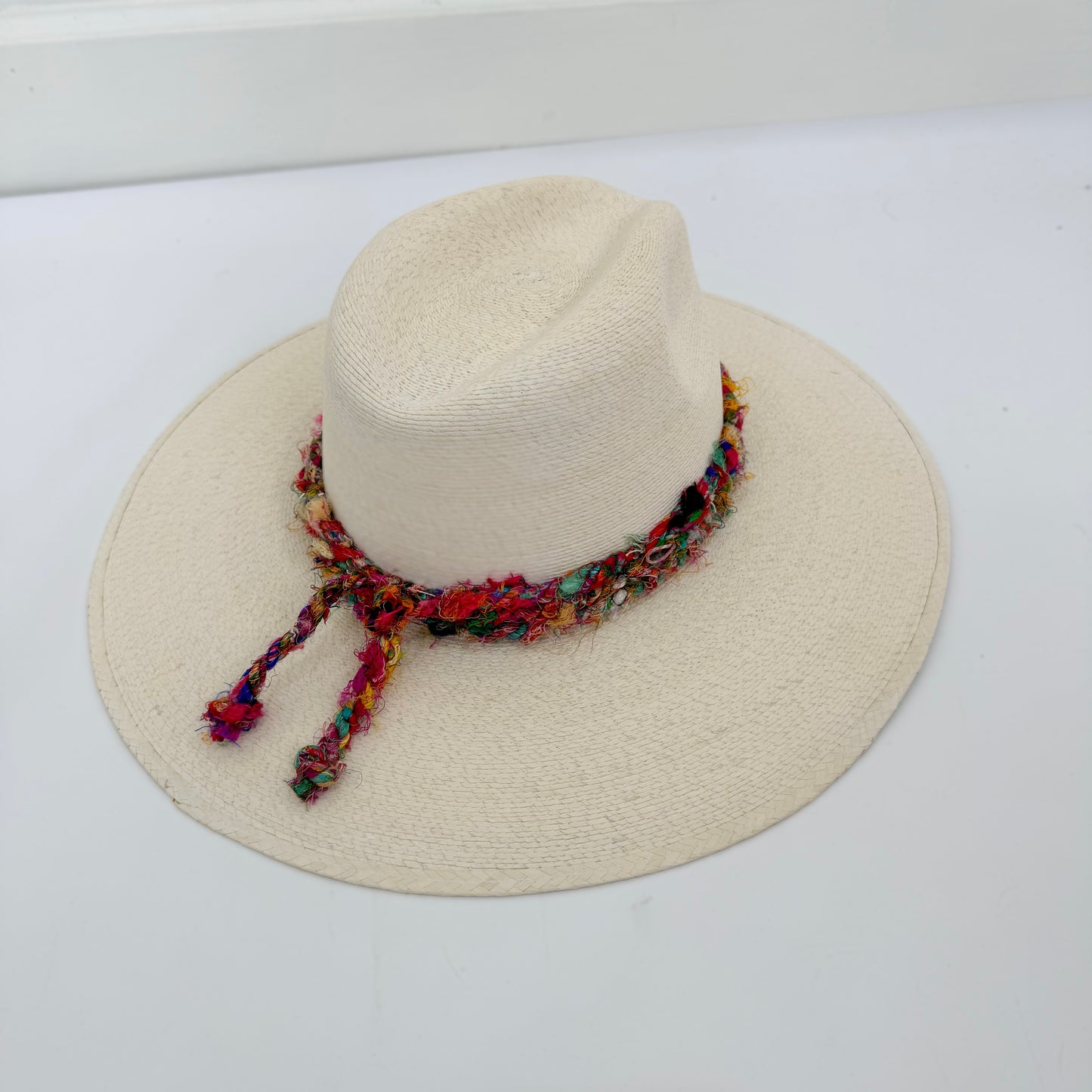 Multi Mexi Rope Hat