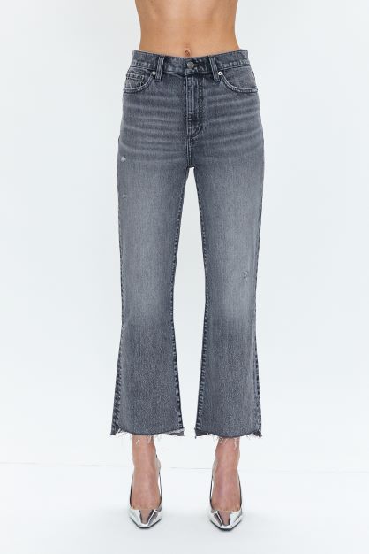 Earl Grey Vintage Ally Jeans
