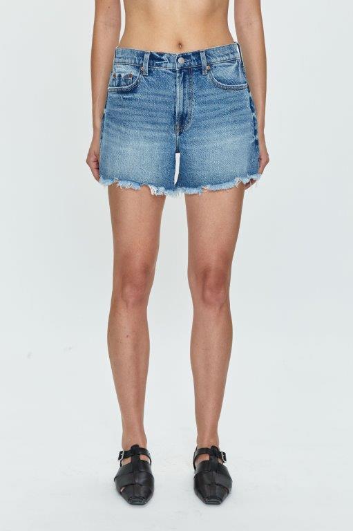 Cannes Vintage Kennedy Shorts