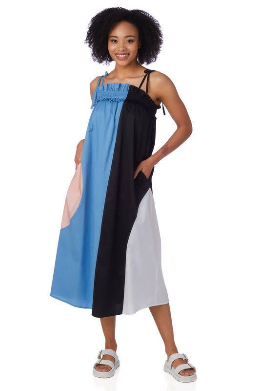 Cyclades Pippa Dress