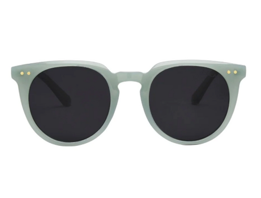 Ella Sage/Smoke Sunglasses