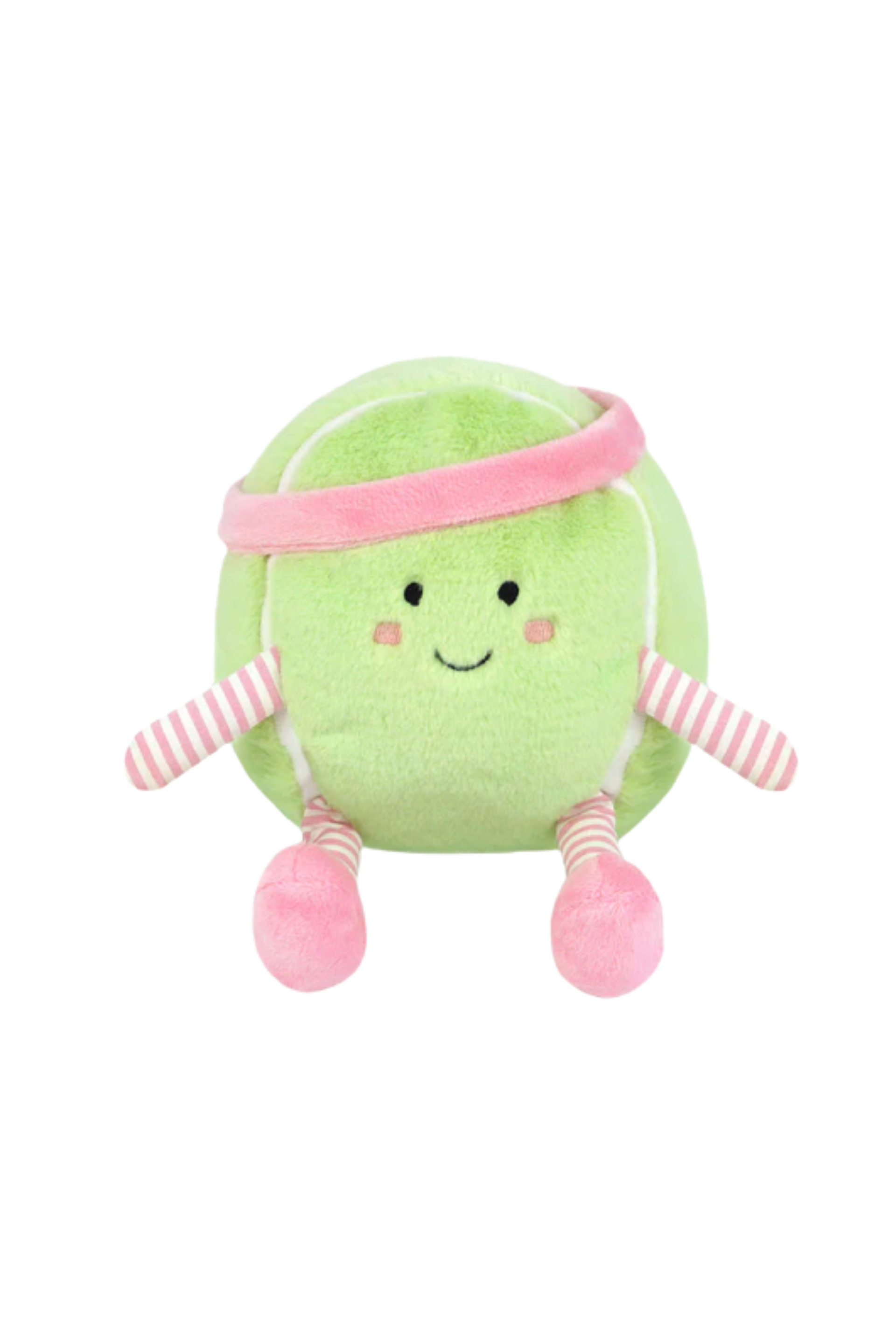 Tina Tennis Ball  Lucy Rose