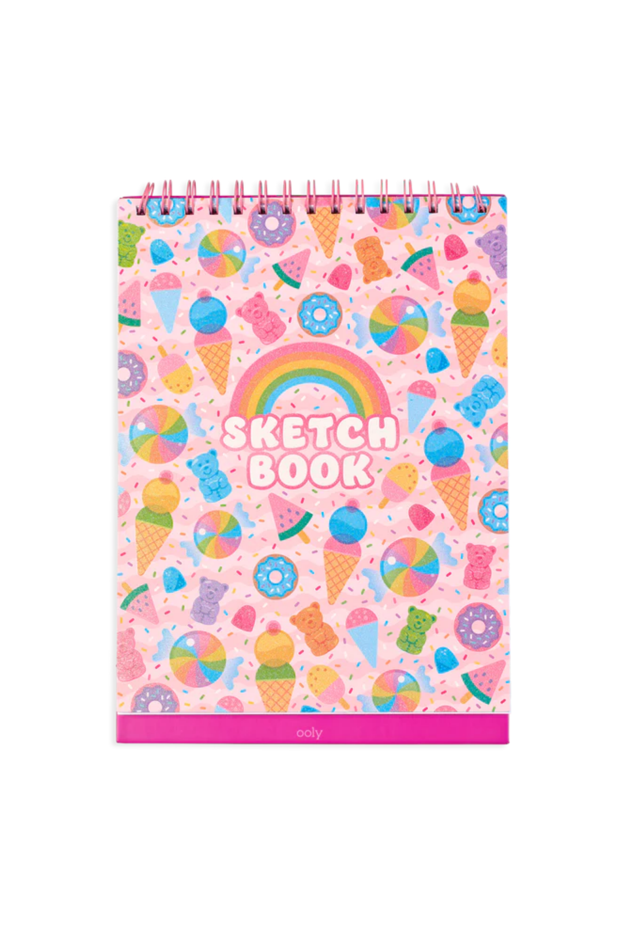 Sketch & Show Sugar Joy Sketchbook – Lucy Rose