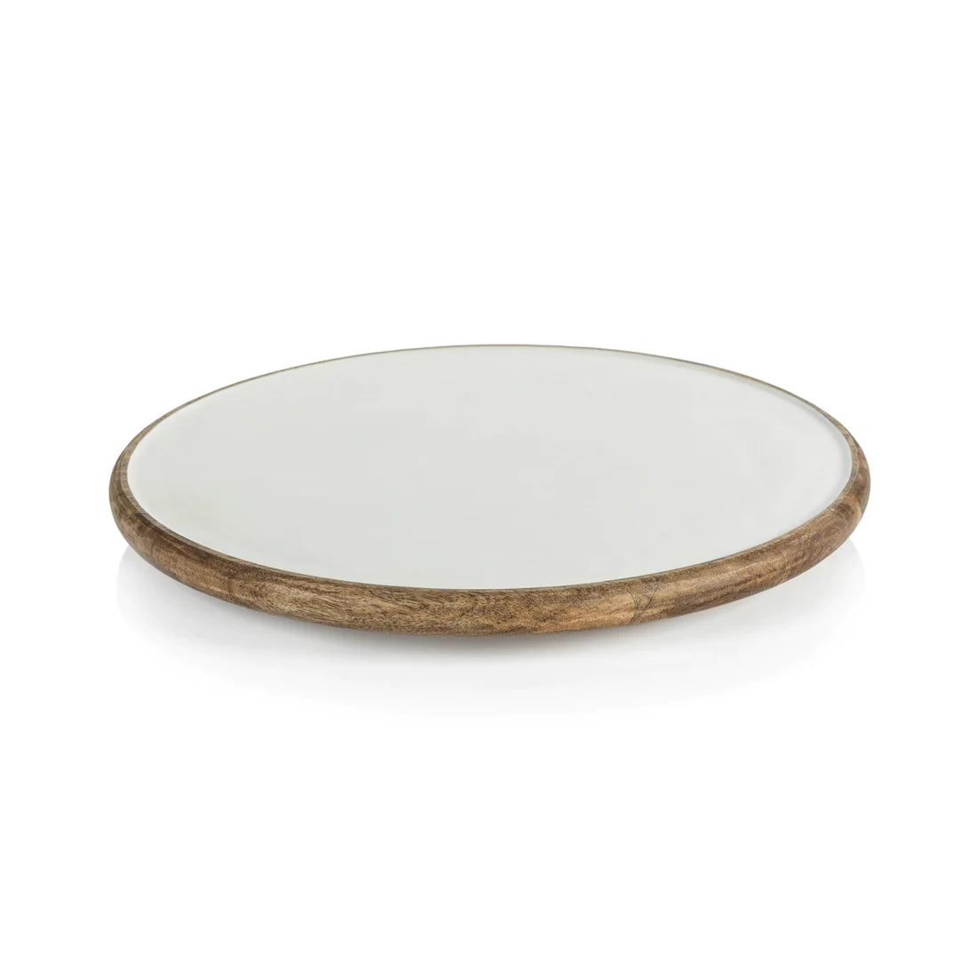 Maresias Mango Wood Lazy Susan Lucy Rose