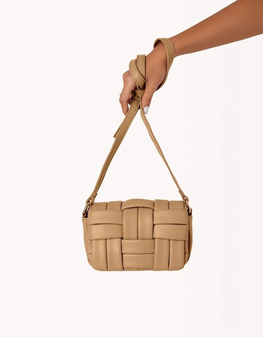 Desert Belinda Crossbody Bag