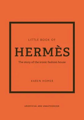 The Little Book of Hermes
