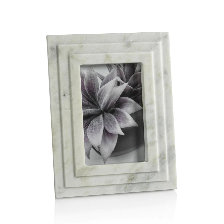 Clermont Marble Frame 4x6