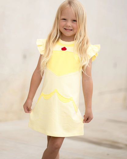 Belle Playtime Dress