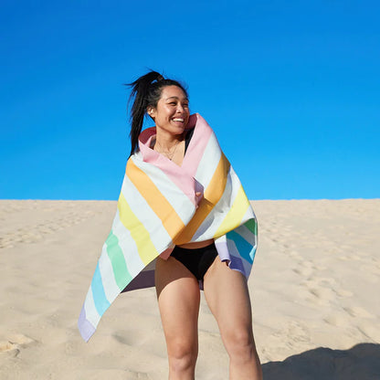 Summer Beach Towels
