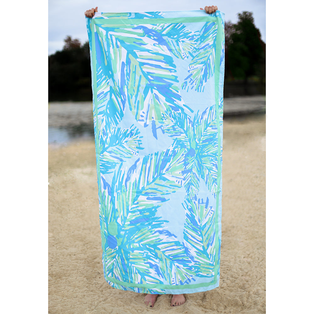 Panama Beach Towel