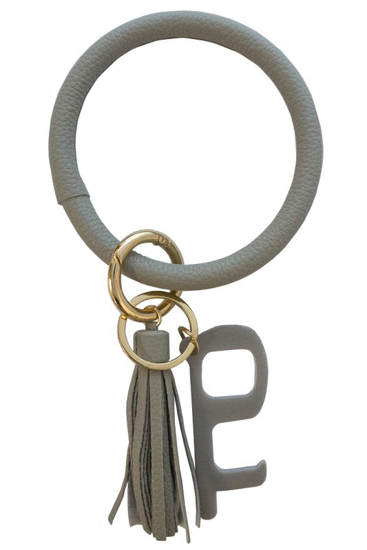 Bangle Bracelet Key Ring