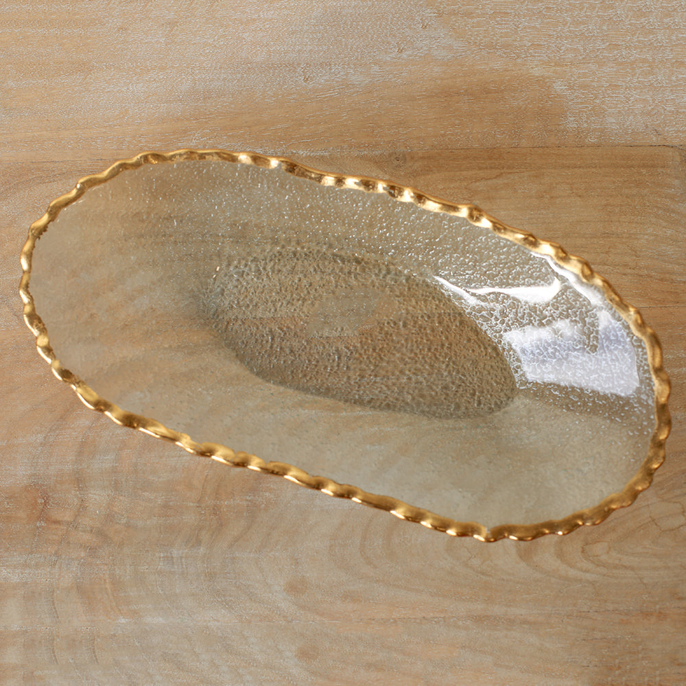 The Royal Standard Seward Serving Tray - Thumbnail 3