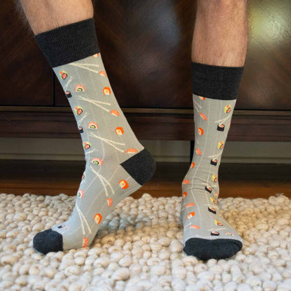 Mens Novelty Socks