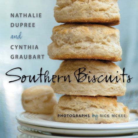 Southern Biscuits Book