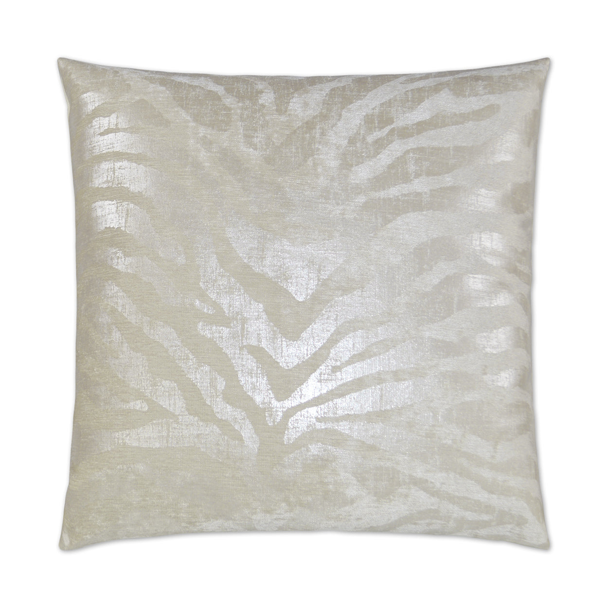 Sculpt-Ivory 20x20 Pillow