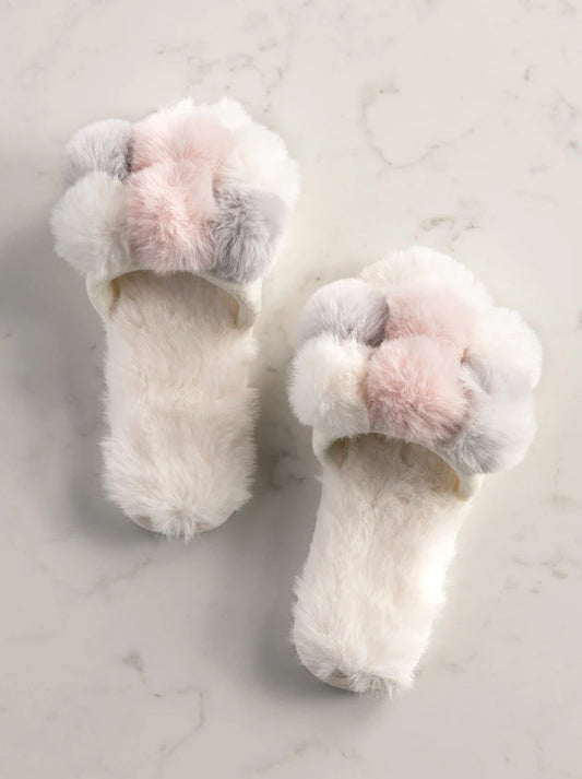Carina Slippers
