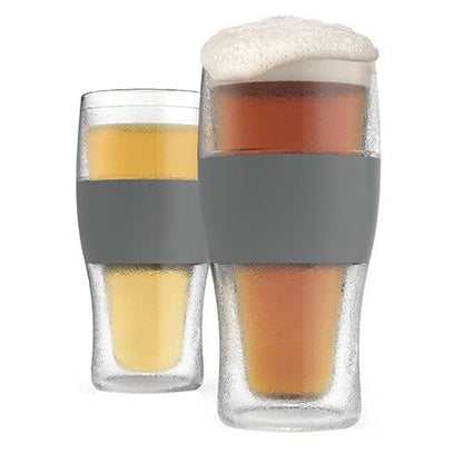 Beer Freeze Cooling Cups Set