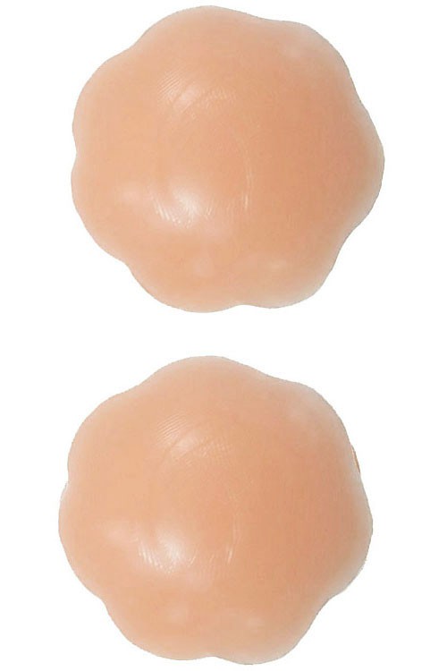 Silicone Nipple Cover-Large