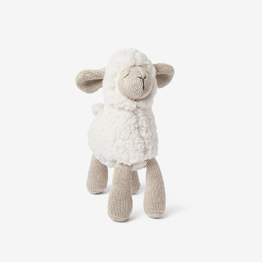 Lamb Toy