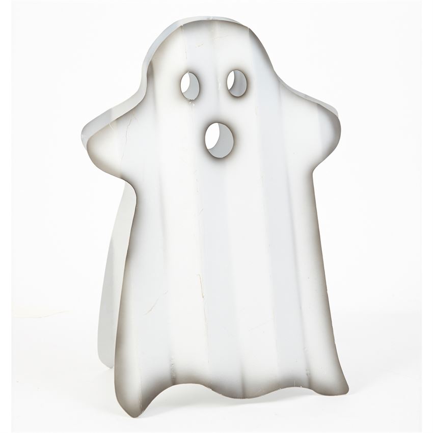 Ghost Halloween Sitter