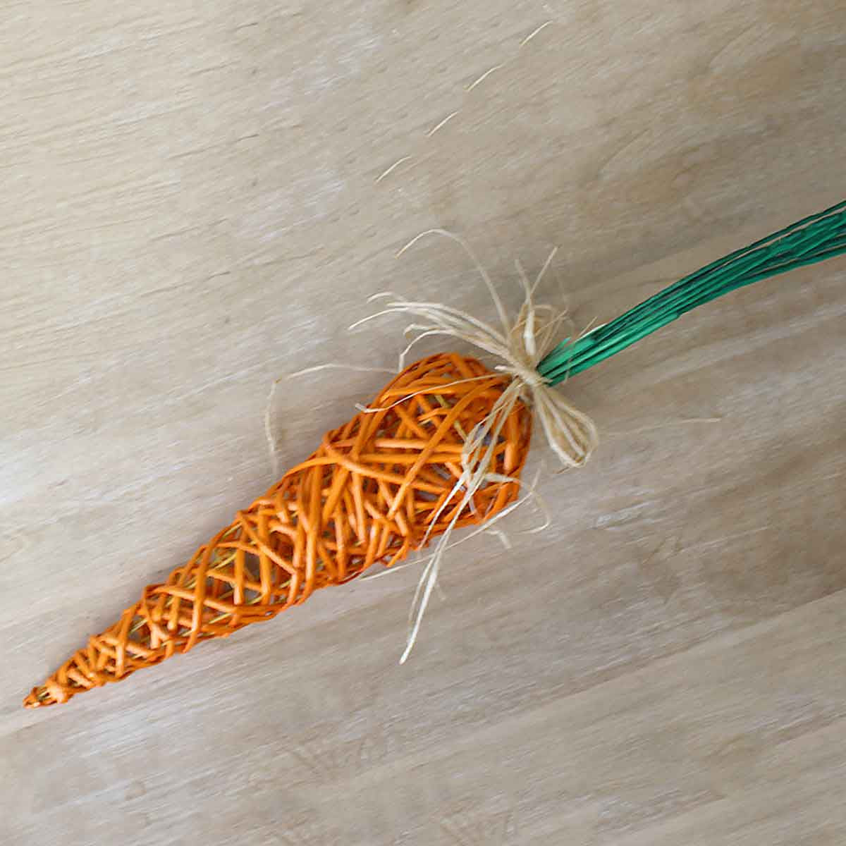 Orange Willow Carrot