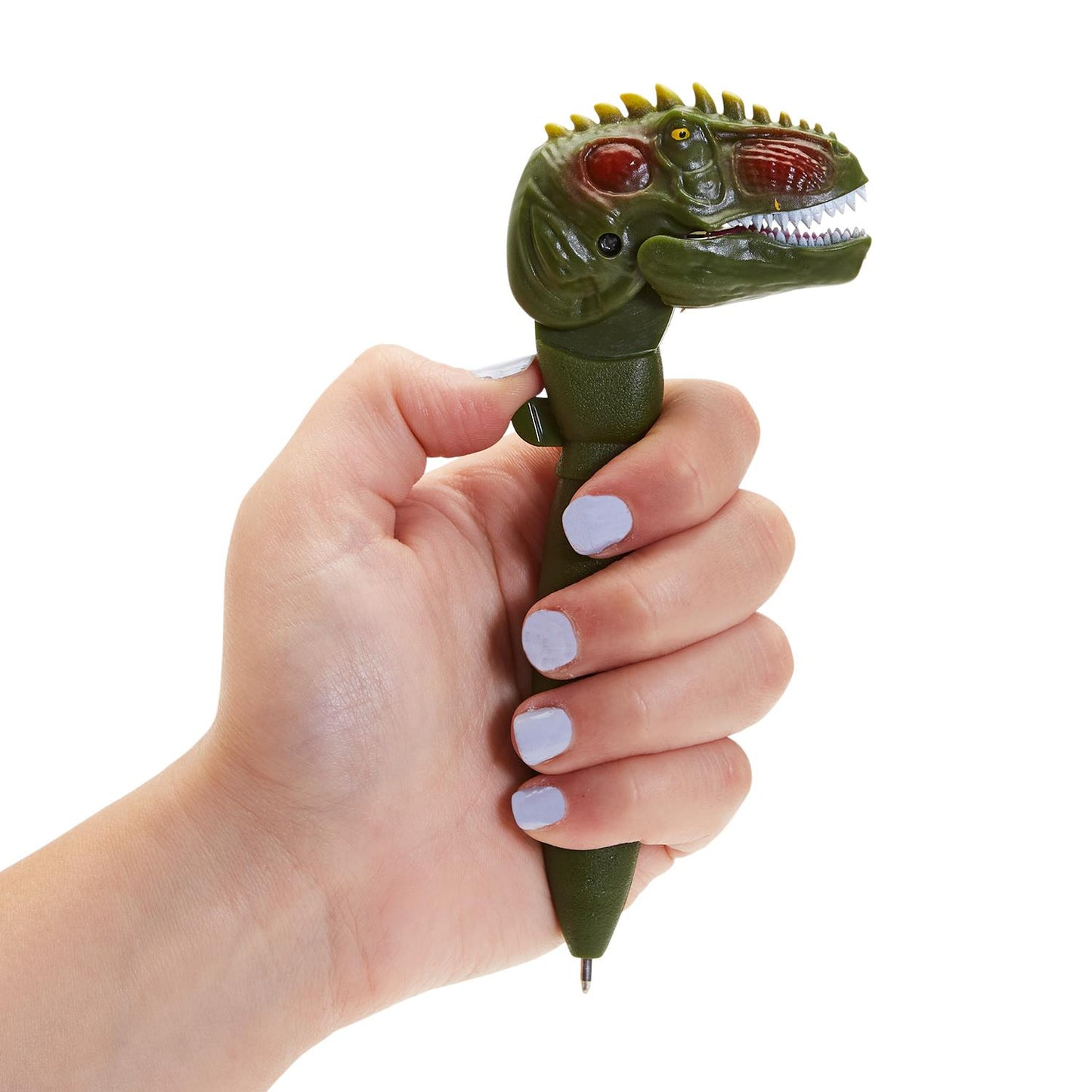 Dinosaur Movable Head Pen