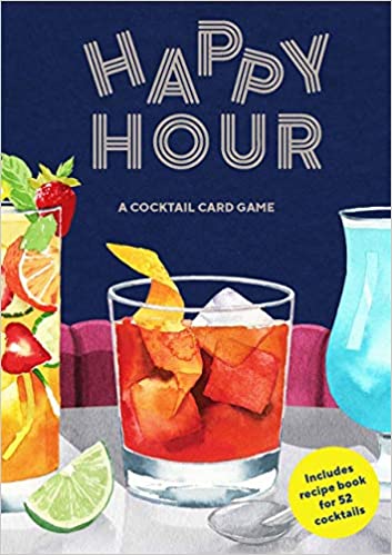 Happy Hour Game