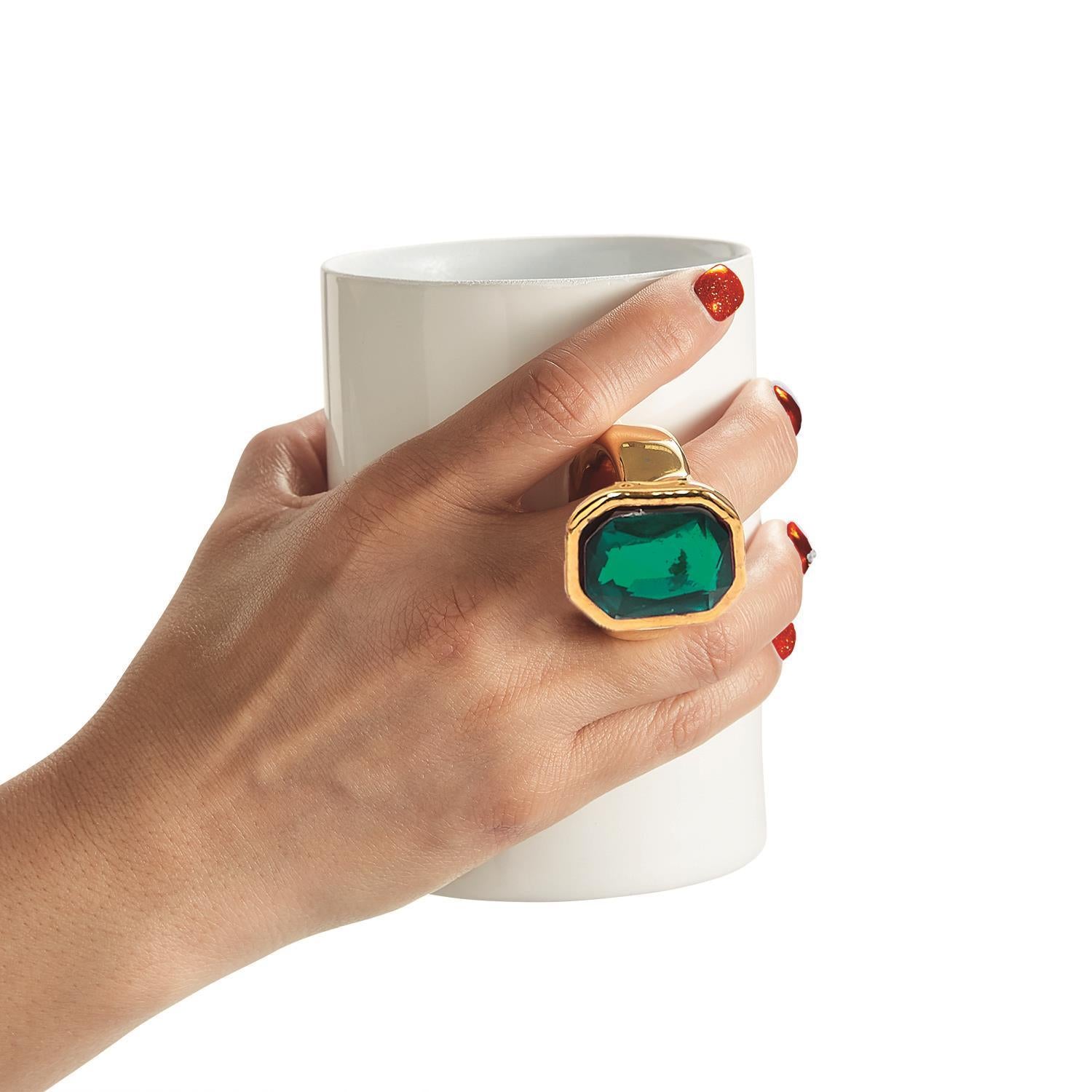 Two's Company Put a Ring on It Mug - Thumbnail 2