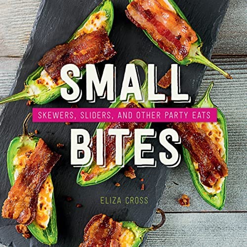 Small Bites Book
