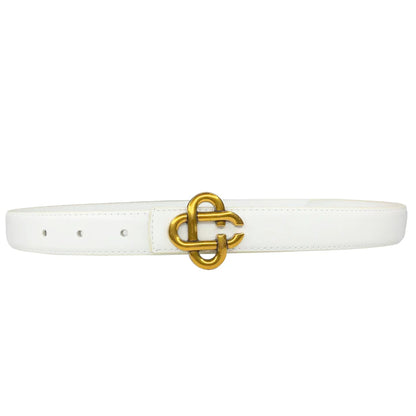 Criss Cross Belt